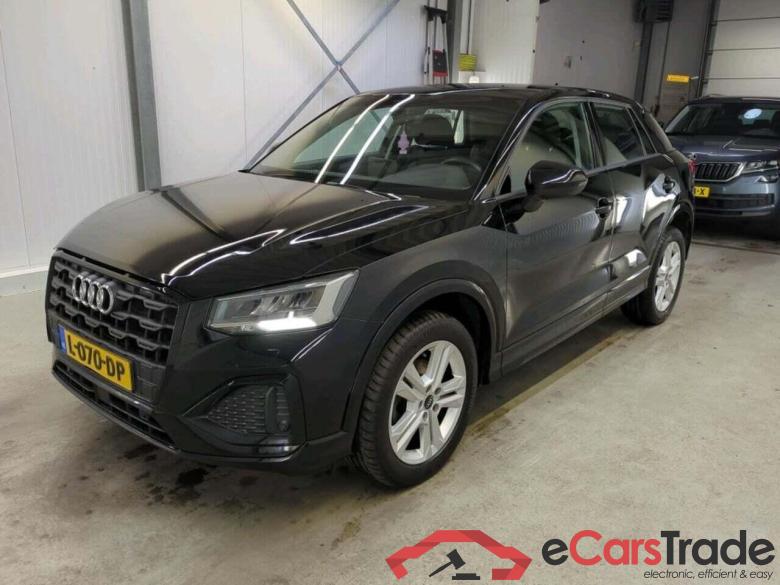 AUDI Q2 30 TFSI Bns edition #1
