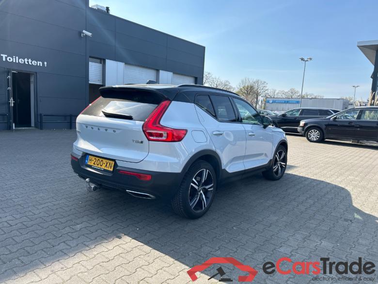 VOLVO XC40 1.5 T5 TE Inscript. #3
