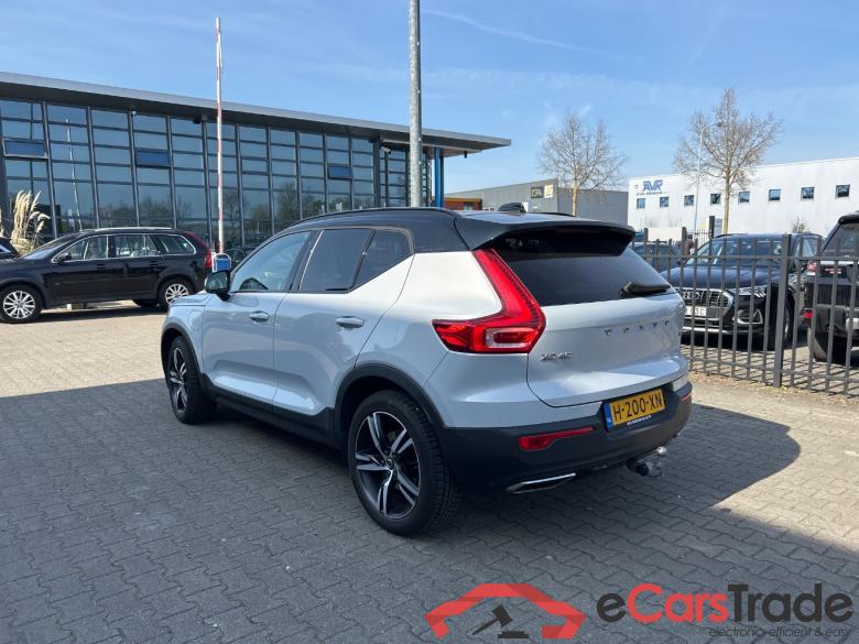 VOLVO XC40 1.5 T5 TE Inscript. #4