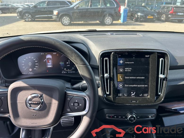 VOLVO XC40 1.5 T5 TE Inscript. #5