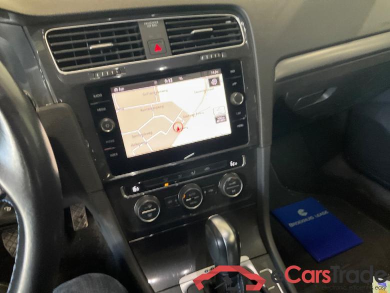 VOLKSWAGEN e-Golf E-DITION #5