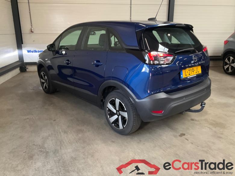 OPEL Crossland 1.2 Turbo Edition #4