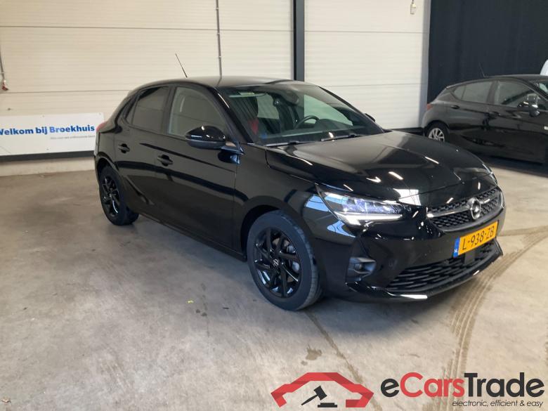OPEL CORSA 1.2 GS Line #2