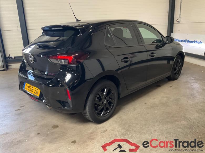 OPEL CORSA 1.2 GS Line #3