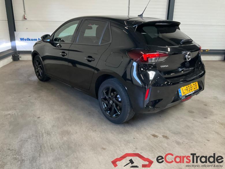 OPEL CORSA 1.2 GS Line #4