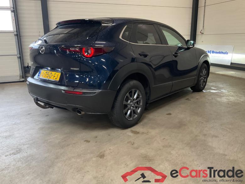 Mazda CX-30 2.0 SA-G Comfort #3