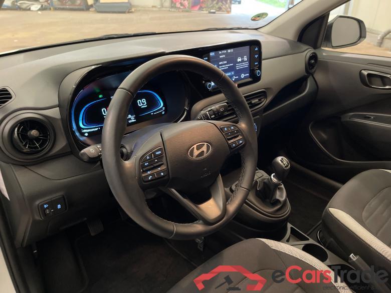 HYUNDAI I10 1.0 Comfort #5
