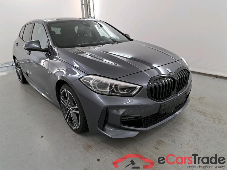 BMW 1 SERIES HATCH 2.0 118D (100KW) Model M Sport Business #2