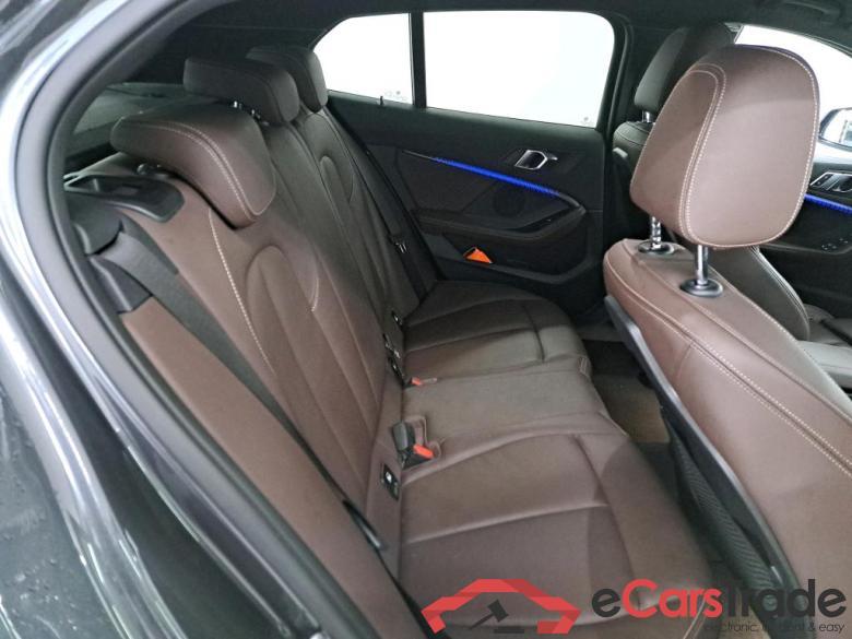 BMW 1 SERIES HATCH 2.0 118D (100KW) Model M Sport Business #6