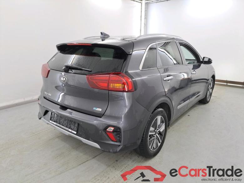 KIA NIRO 1.6 GDI PLUG-IN HYBRID SENSE #4