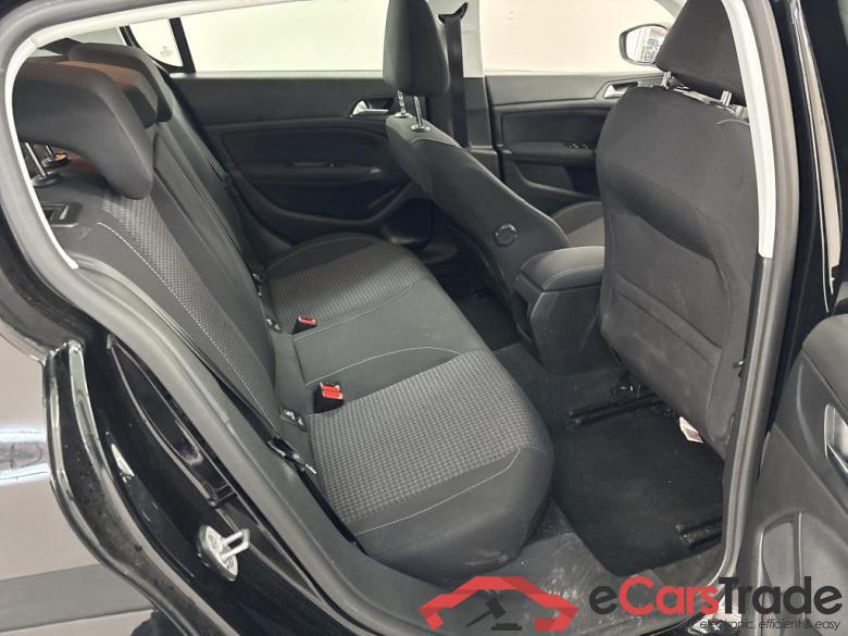 PEUGEOT 308 DIESEL - 2017 1.5 BlueHDi Active (EU6.2) STOCK #6