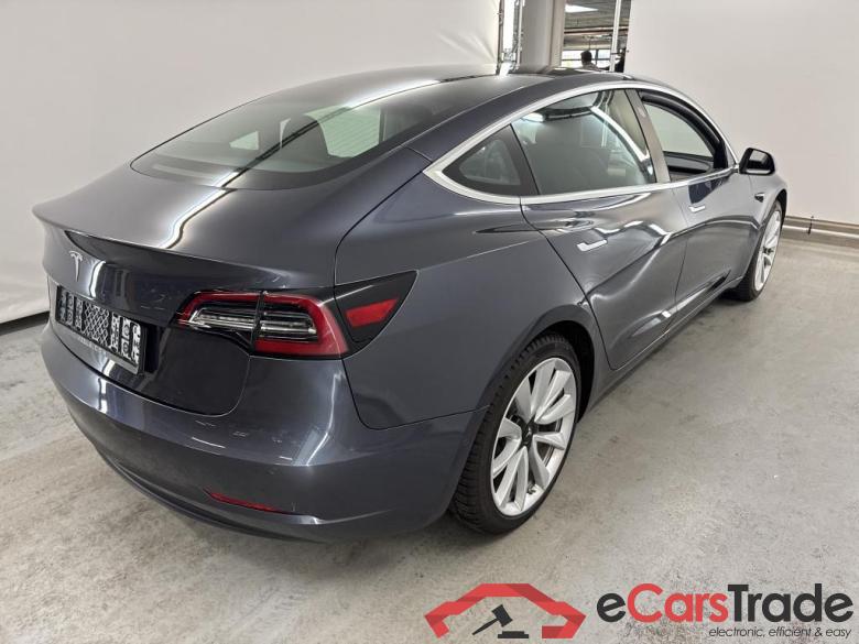 TESLA MODEL 3 55 kWh Standard Plus #4