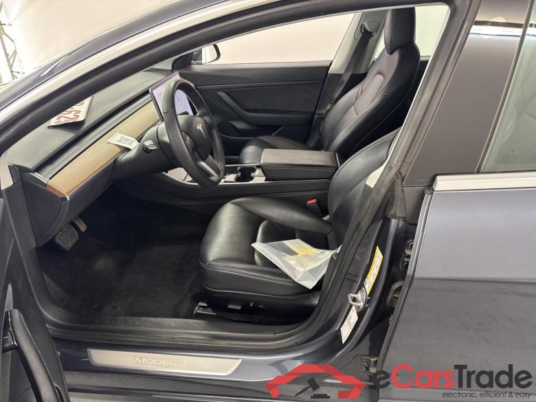 TESLA MODEL 3 55 kWh Standard Plus #5