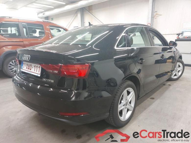 AUDI - AUD A3 BERLINE 30 TFSi 116PK Pack Platinum * PETROL * #2