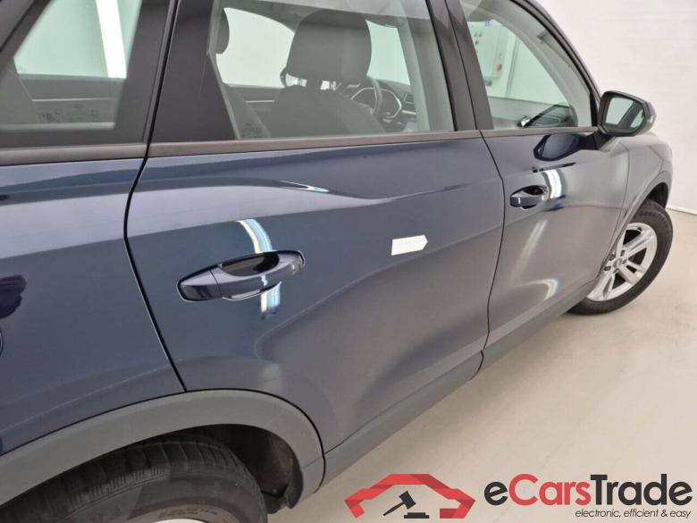 AUDI Q3 1.5 35 TFSI S-TRONIC #4