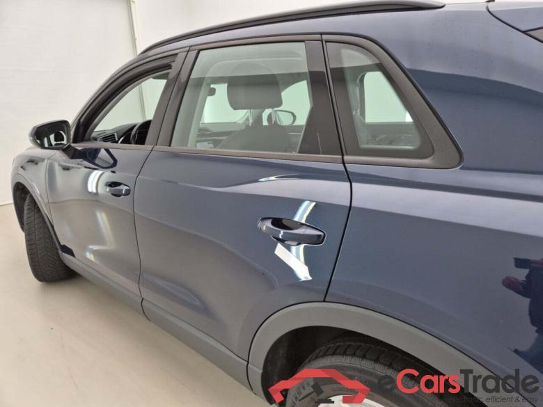 AUDI Q3 1.5 35 TFSI S-TRONIC #5