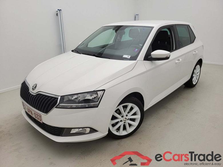 SKODA FABIA 1.0 TSI CLEVER #1