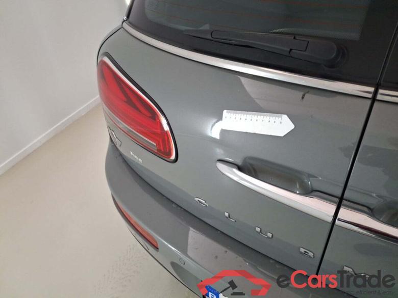 MINI CLUBMAN 1.5 ONE D #5