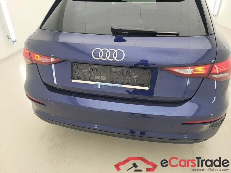 AUDI A3 SPORTBACK 1.0 30 TFSI S-TRONIC ATTRACTIO #4