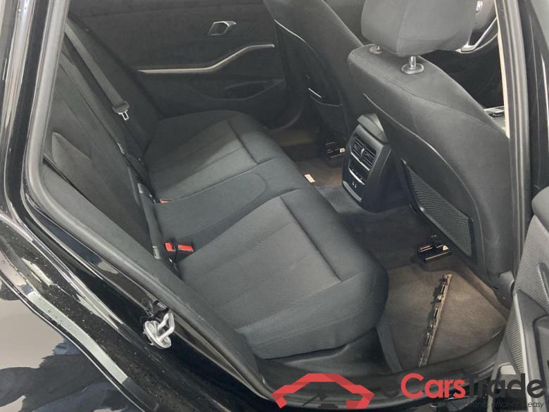 BMW 3 SERIES TOURING 2.0 318DA (100KW) TOURING Model Advantage Storage Business Mirror #6