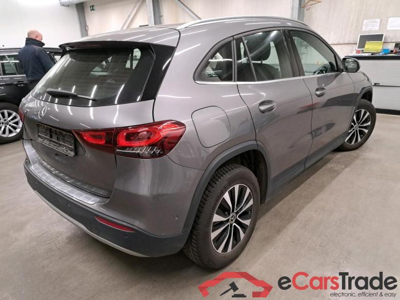 MERCEDES - MER GLA 250e 218PK DCT Business Solution & Smartphone Integration  * HYBRID * #2