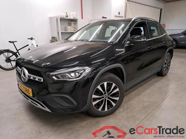 MERCEDES - MER GLA 250e 218PK DCT Business Solution & Smartphone Integration  * HYBRID * #1