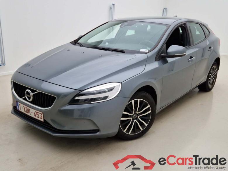 VOLVO V40 2.0 D2 BLACK EDITION #1