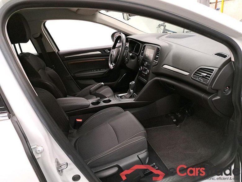 RENAULT - REN MEGANE GRANDTOUR Blue dCi 116PK EDC Intens #3