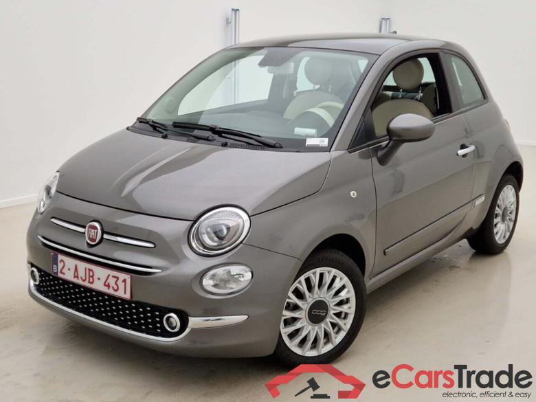 FIAT 500 1.0 HYBRID CULT #1