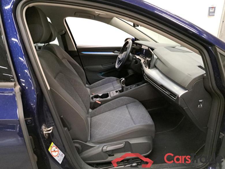 VOLKSWAGEN - VW  GOLF TSI 110PK Life Pack Light & Sight & Travel Media & Nav Discover Media & Rear Camera * PETROL * #3