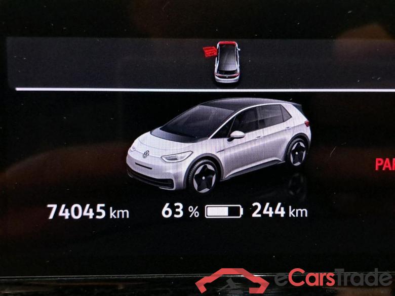 VOLKSWAGEN - VW  ID.3 1ST Plus 204PK * ELECTRIC * #5