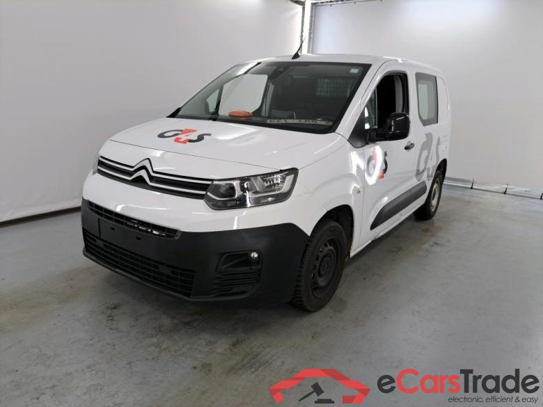 CITROAu2039N BERLINGO 1.5 BLUEHDI 100 S-S M LIGHT CLUB #1