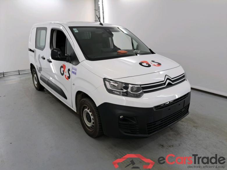 CITROAu2039N BERLINGO 1.5 BLUEHDI 100 S-S M LIGHT CLUB #2