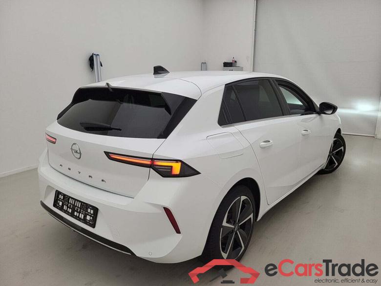 OPEL ASTRA 1.2 TURBO ELEGANCE #2