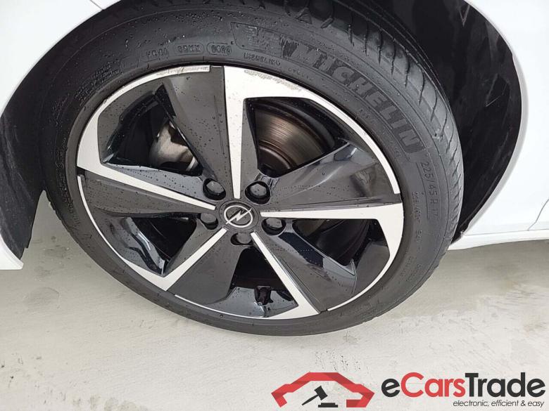 OPEL ASTRA 1.2 TURBO ELEGANCE #5