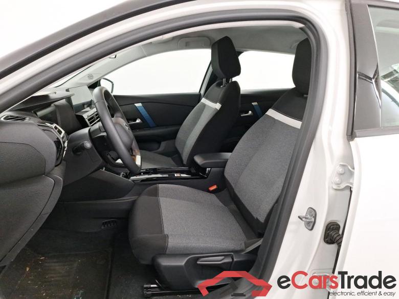 CITROAu2039N C4 BEV 50KWH ELECTRIC FEEL #5