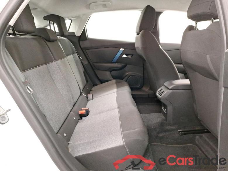 CITROAu2039N C4 BEV 50KWH ELECTRIC FEEL #6