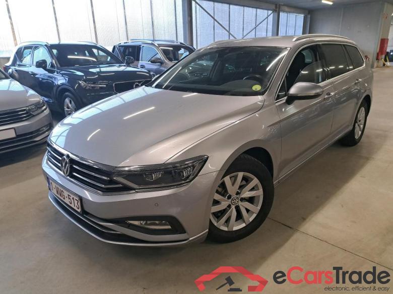VOLKSWAGEN - VW  PASSAT VARIANT TDI 120PK DSG7 Style Business With Nav Discover Pro #1