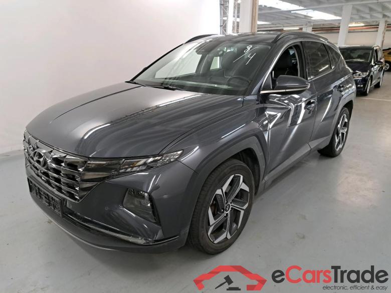 HYUNDAI TUCSON 1.6 T-GDI PHEV 4WD FEEL AUTO Comfort #1