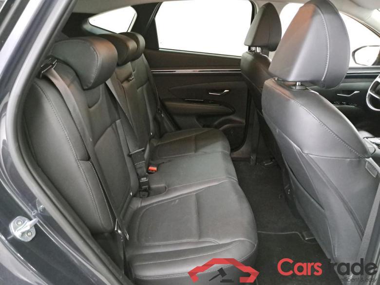 HYUNDAI TUCSON 1.6 T-GDI PHEV 4WD FEEL AUTO Comfort #6