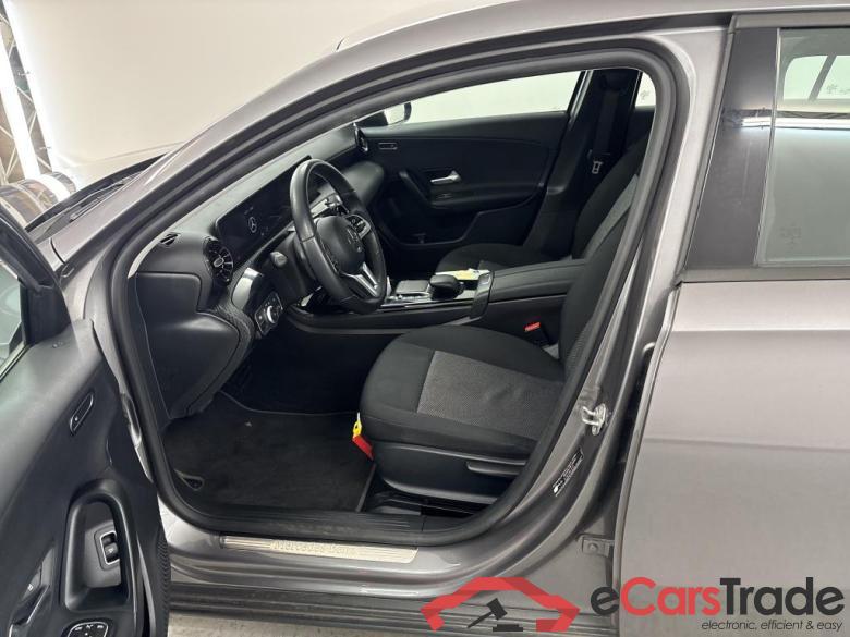 MERCEDES-BENZ A-Klasse 2.0 A 180 D BUSINESS SOLUTION DCT #5