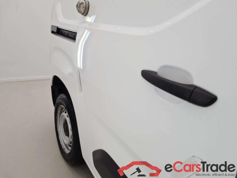 PEUGEOT PARTNER 1.5 BLUEHDI PREMIUM #6