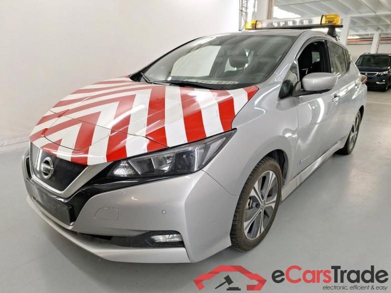 NISSAN Leaf ELECTRIC BEV 40KWH N-CONNECTA #1