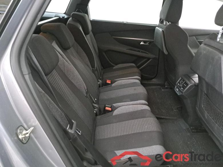 PEUGEOT 5008 1.5 BLUEHDI 130 ACTIVE PACK Kids Trailer towing hook #6