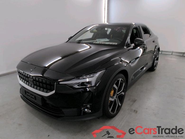 POLESTAR 2 78KWH AUTO 4WD PILOT PLUS Performance #1