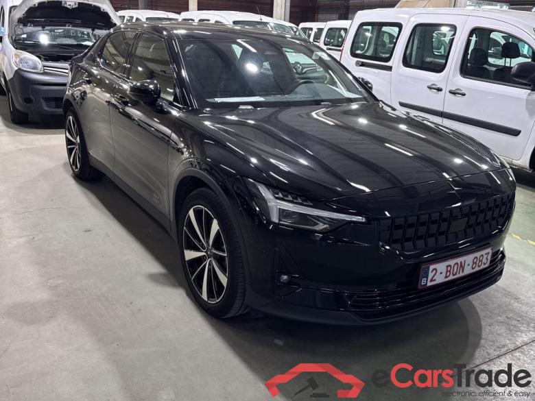 POLESTAR 2 BEV 78KWH SINGLE MOTOR AUTO LONG RANGE Pilot Plus #2