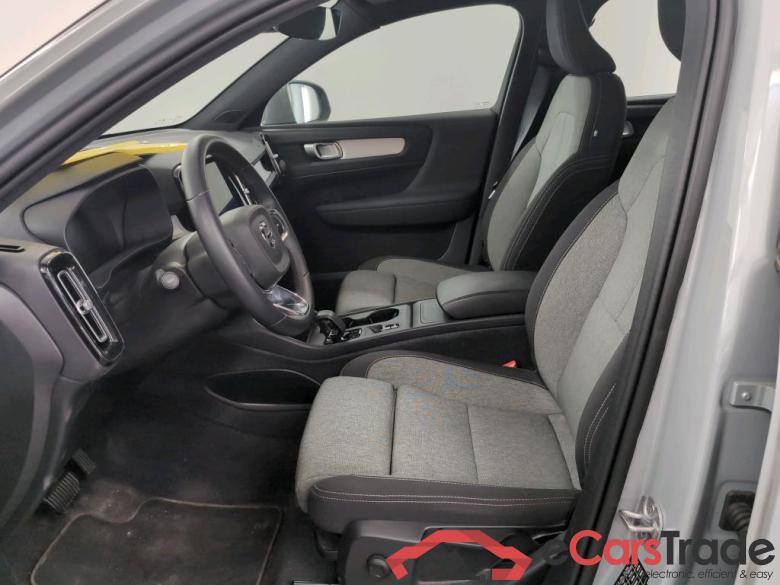 VOLVO XC40 1.5 T2 CORE AUTO #5