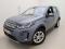 preview Land Rover Discovery Sport #0