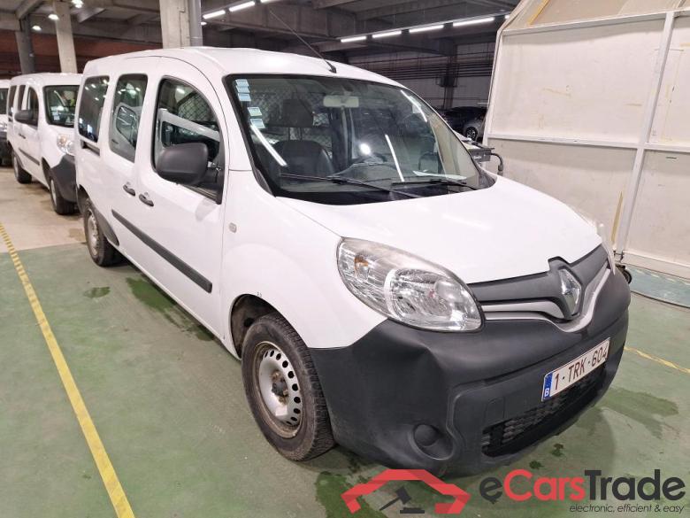 RENAULT KANGOO EXPRESS MAXI DSL - 2013 1.5 dCi Energy Confort #2