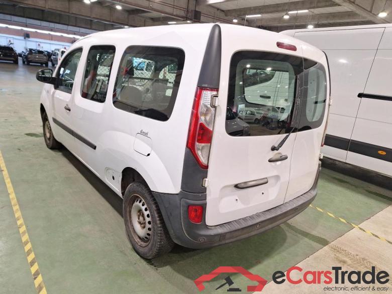 RENAULT KANGOO EXPRESS MAXI DSL - 2013 1.5 dCi Energy Confort #3